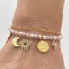Pulsera Ángel De La Guarda