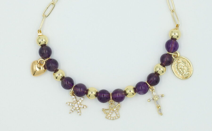 Pulsera Madres