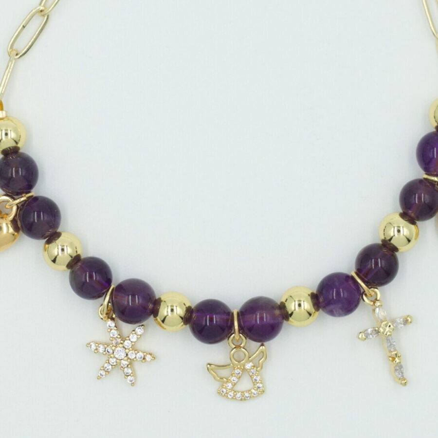 Pulsera Madres