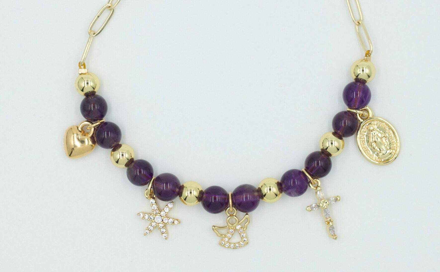 Pulsera Madres