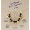 Pulsera Madres