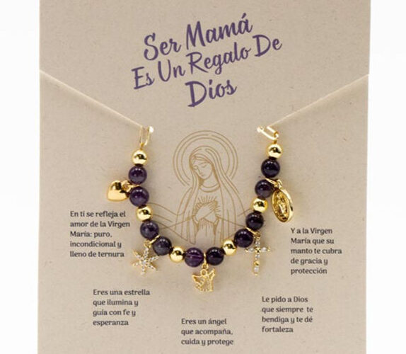 Pulsera Madres