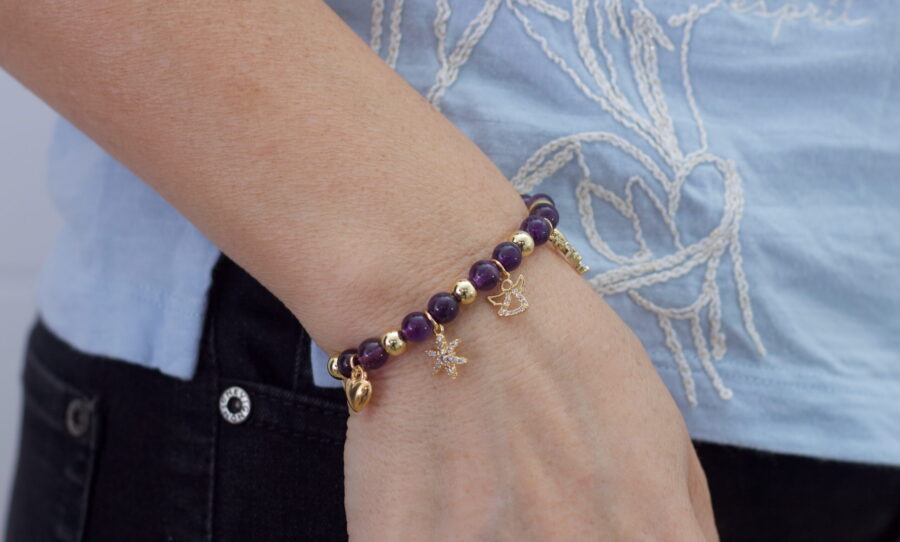 Pulsera Madres