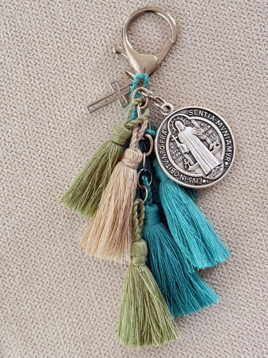 Bendición Para Tu Bolso