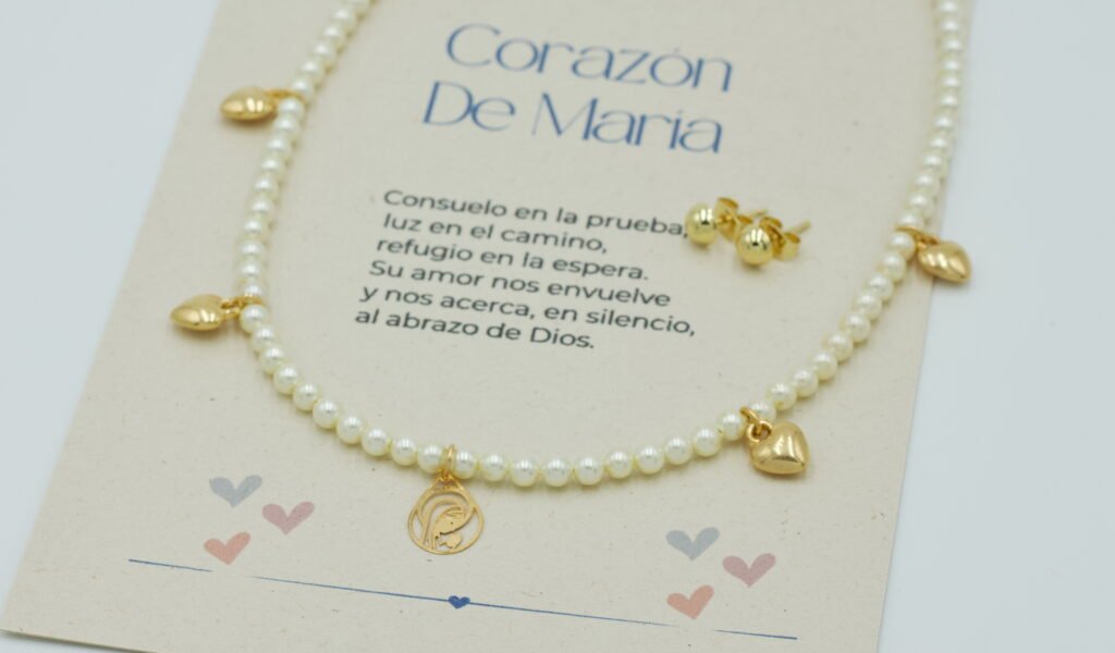 Corazón De María