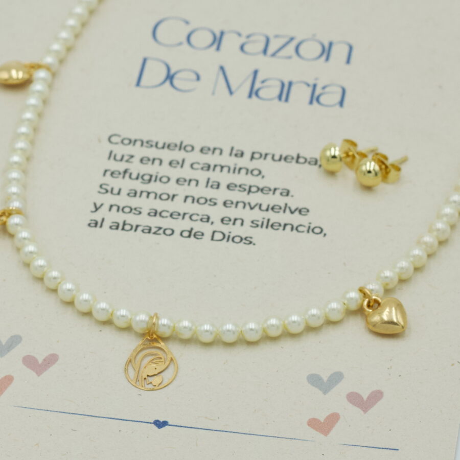 Corazón De María