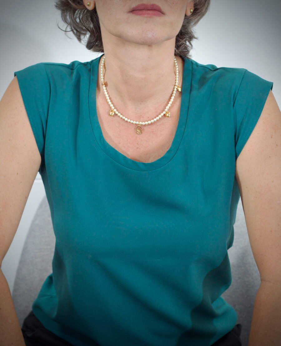 Corazón De María