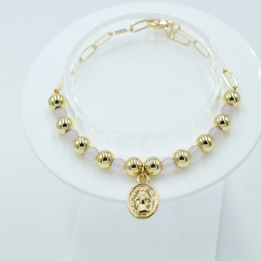 María Llena De Gracia