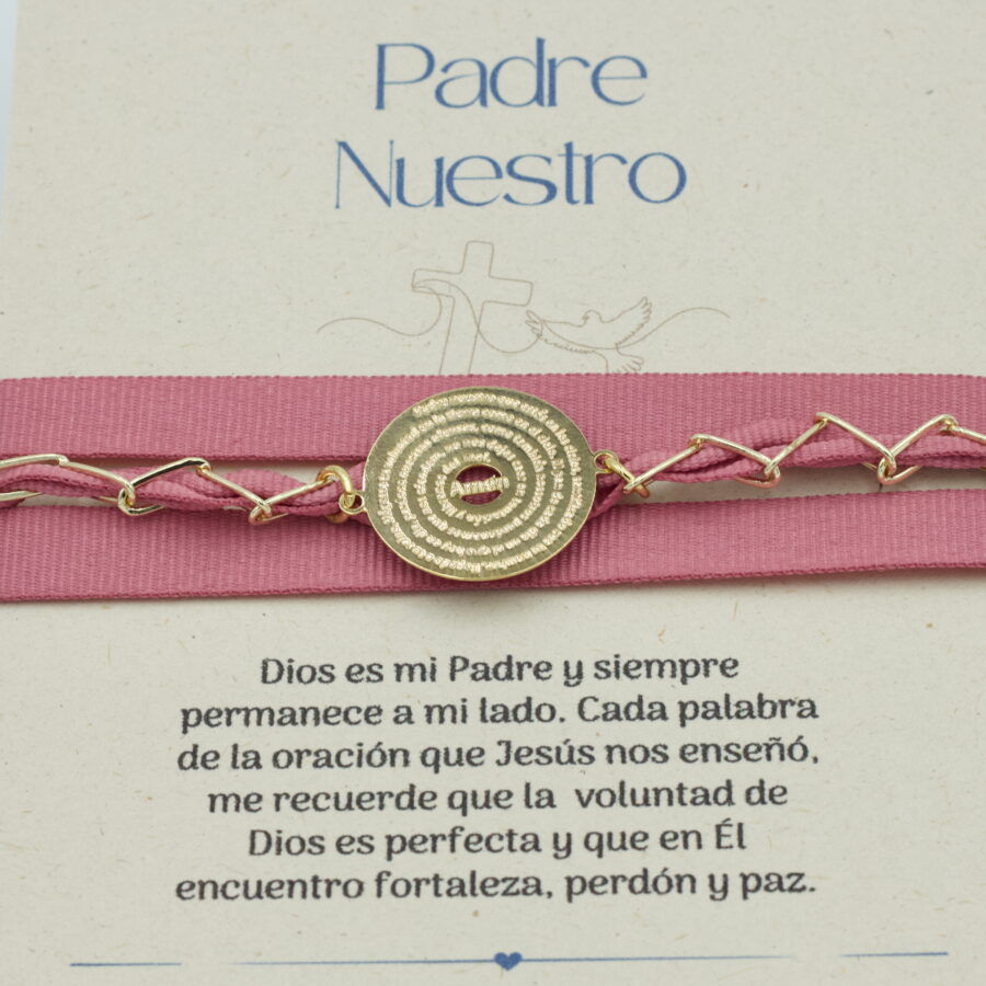 Padre Nuestro