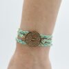 Pulsera Padre Nuestro