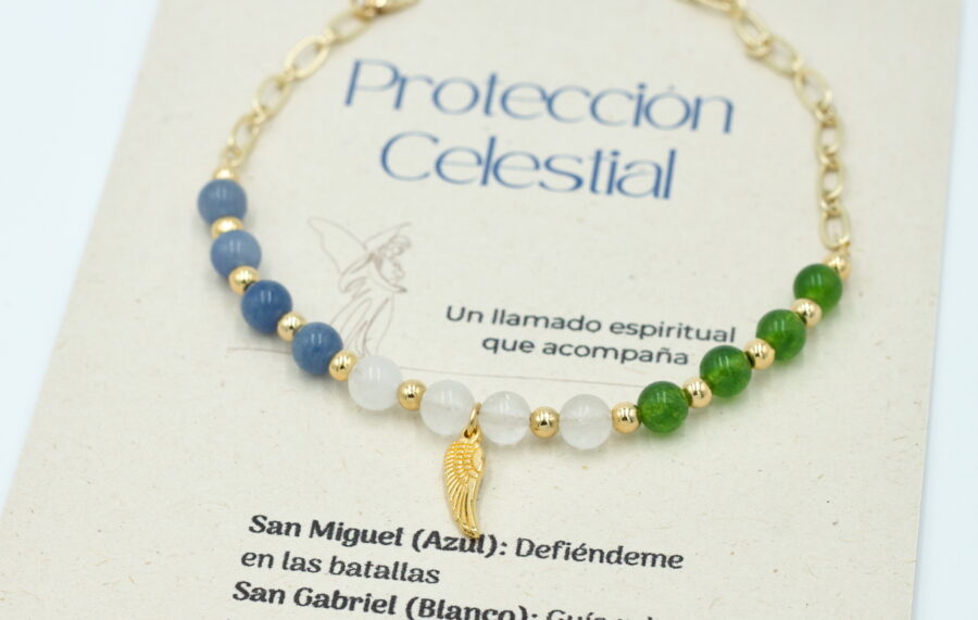 Protección Celestial