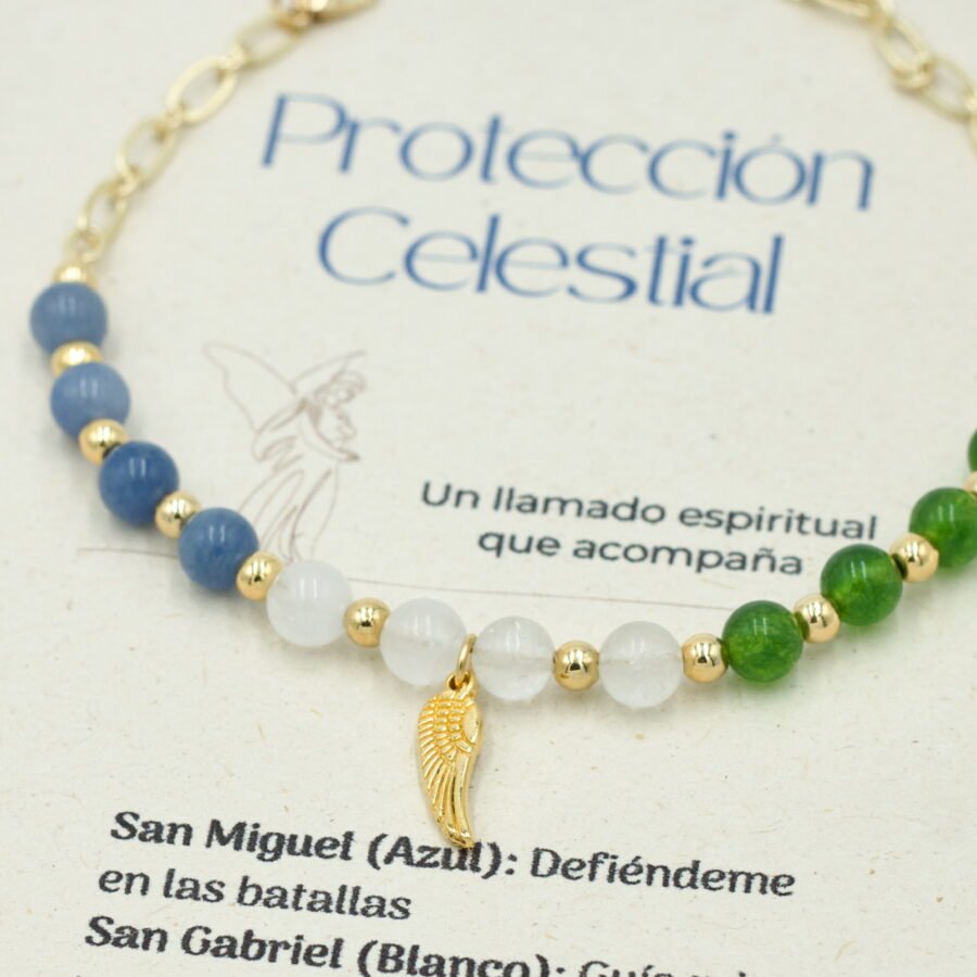 Protección Celestial