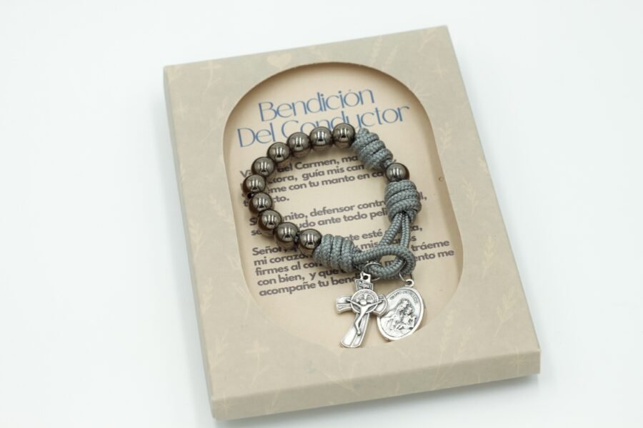 Bendición Del Conductor