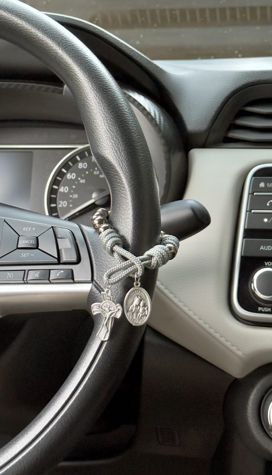 Bendición Del Conductor