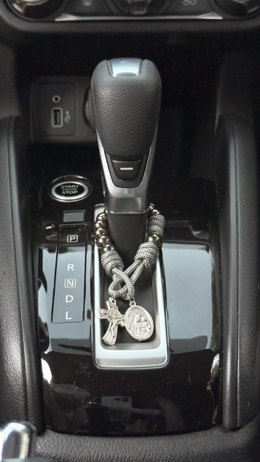 Bendición Del Conductor