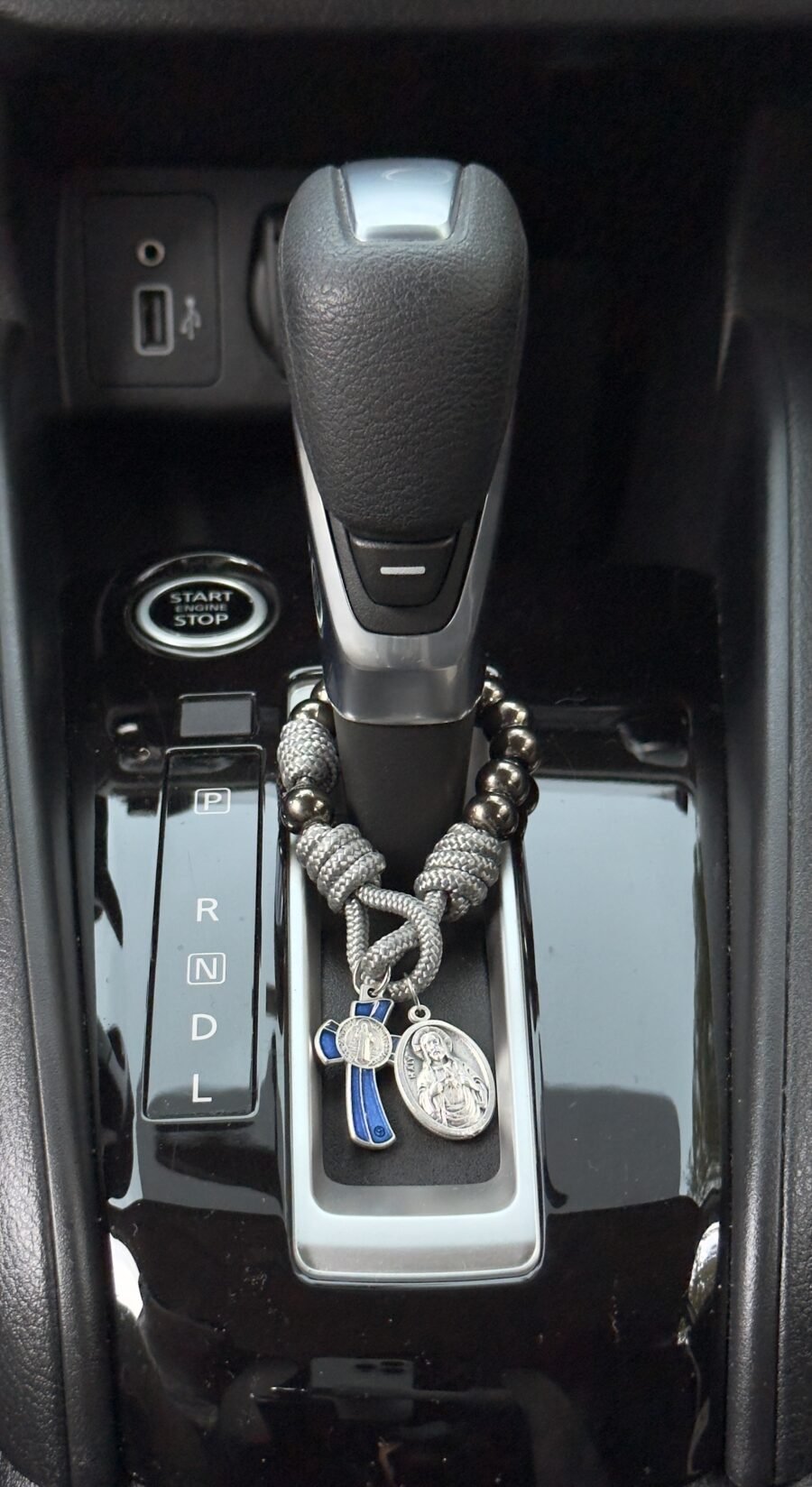 Bendición Del Conductor