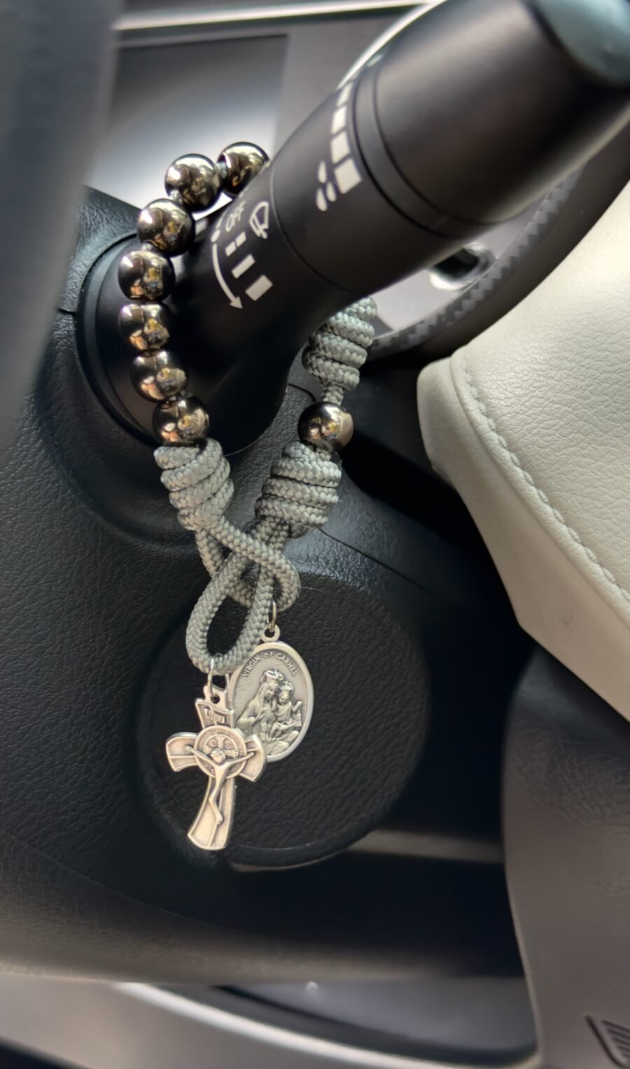 Bendición Del Conductor