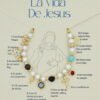 Pulsera La Vida De Jesús