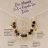 Pulsera Madres