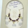 Pulsera Madres
