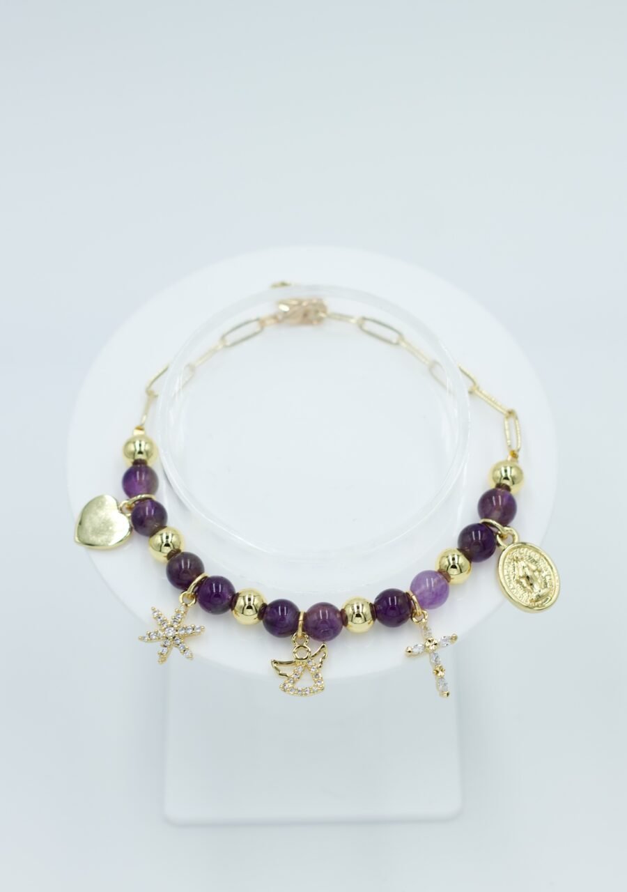 Pulsera Madres