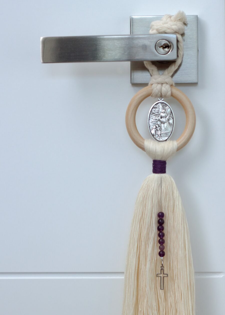 Bendición Angelical