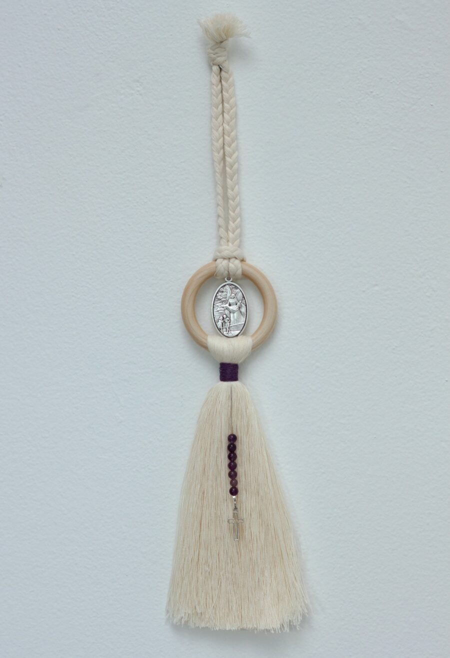 Bendición Angelical