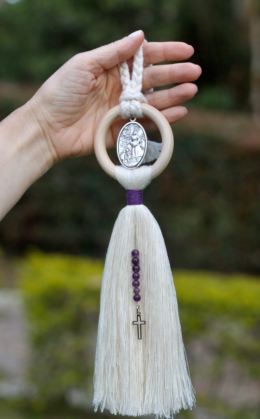 Bendición Angelical