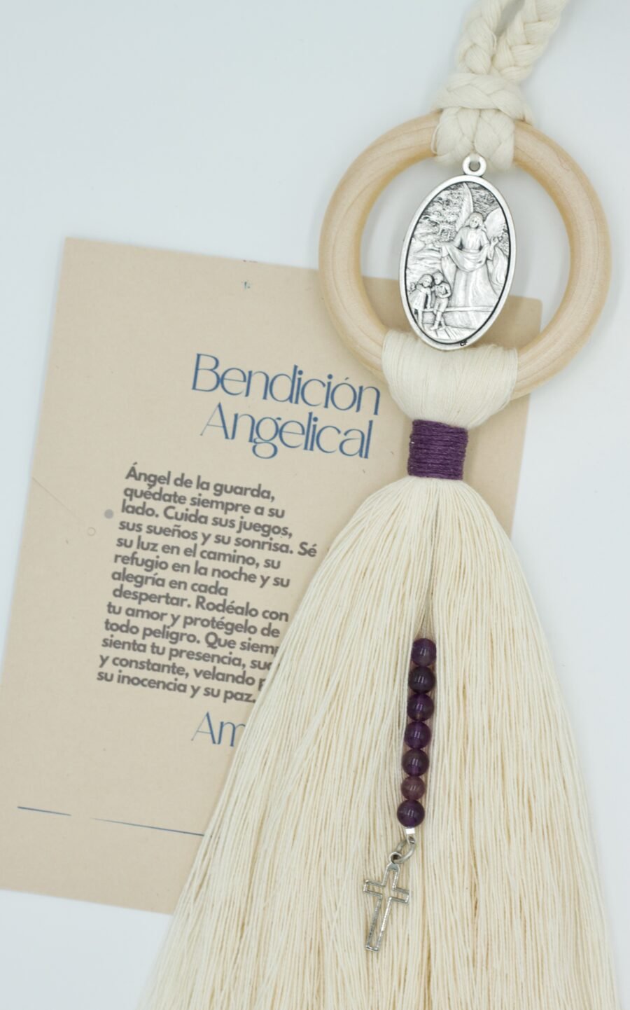 Bendición Angelical