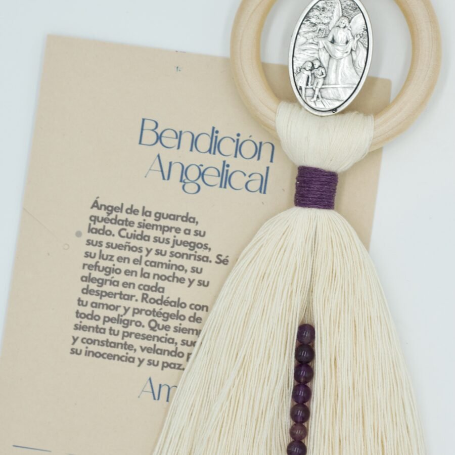 Bendición Angelical