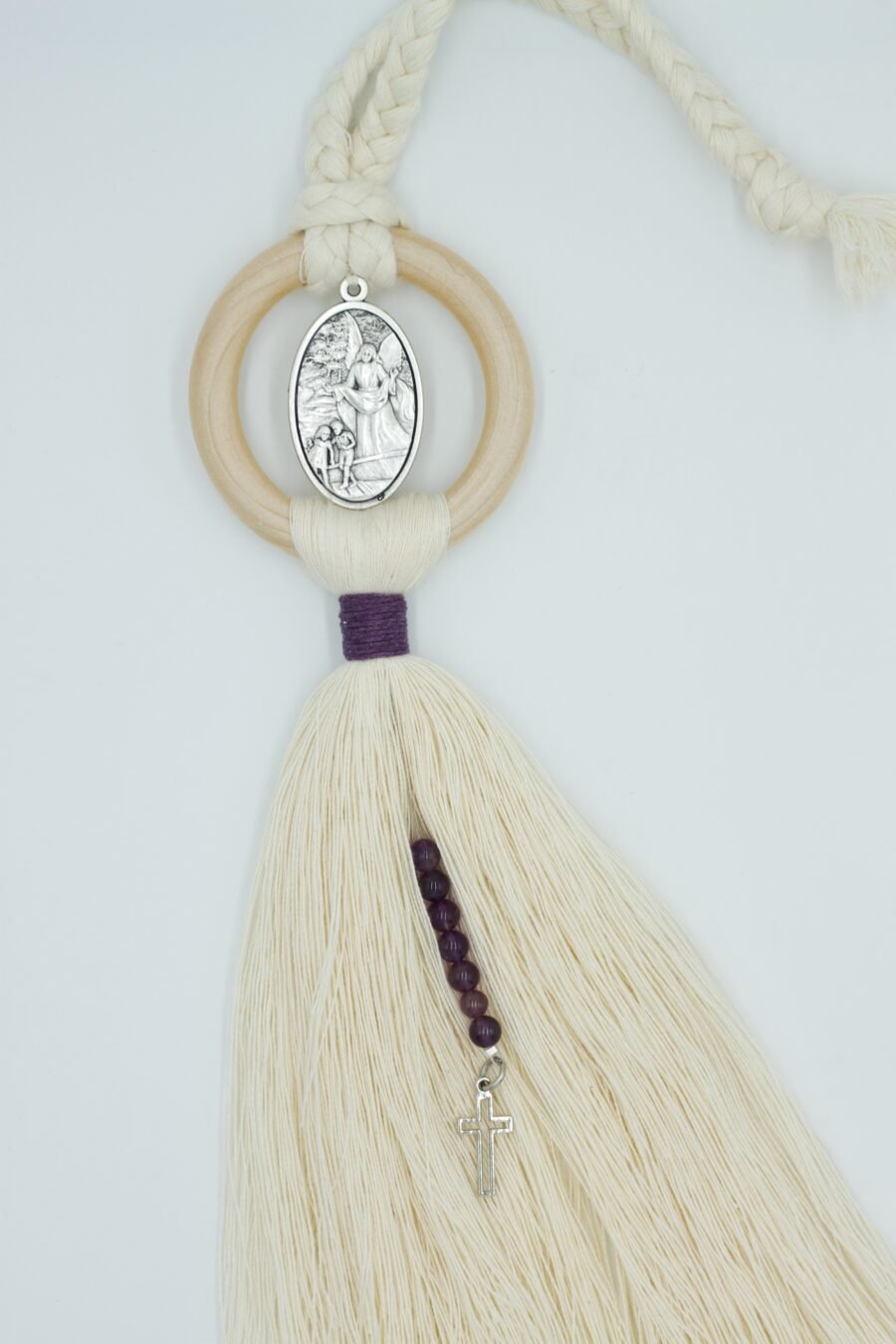 Bendición Angelical