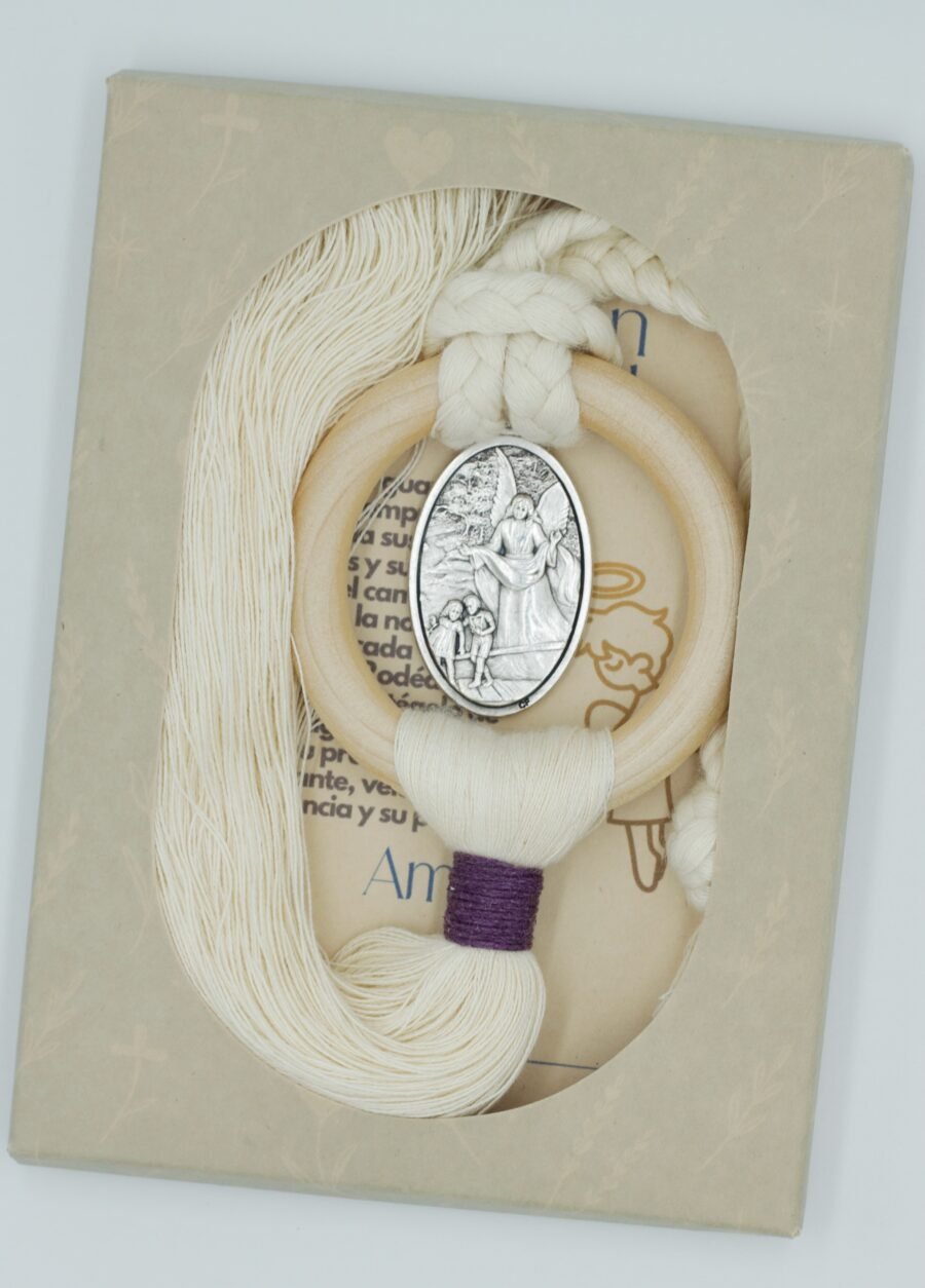 Bendición Angelical