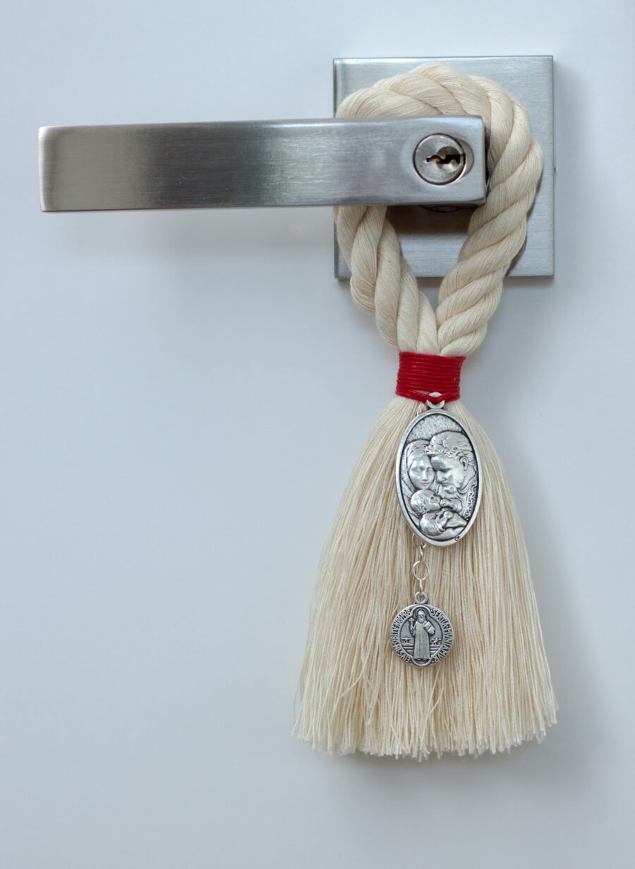 Bendición De La Familia