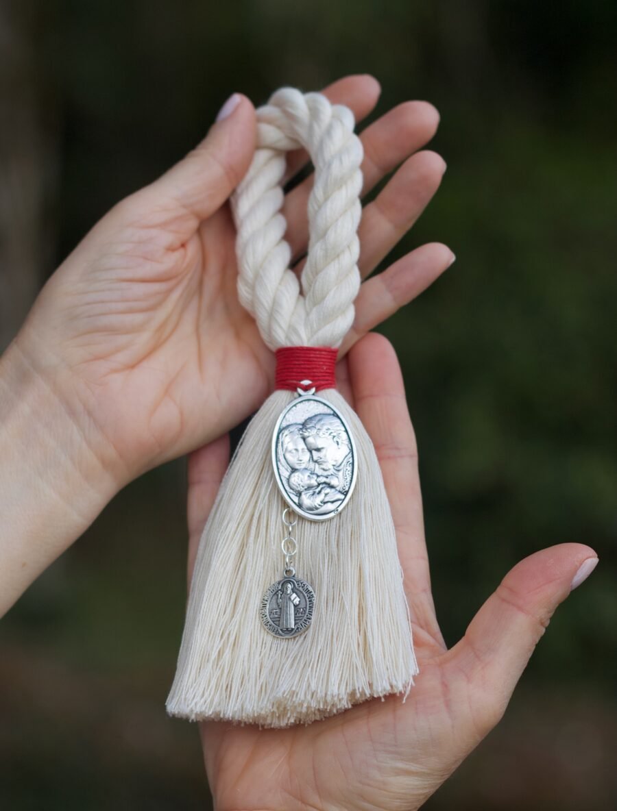 Bendición De La Familia