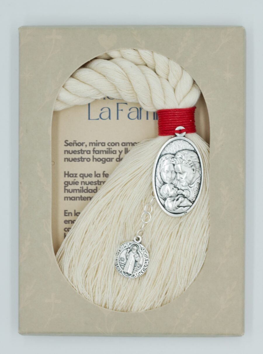 Bendición De La Familia