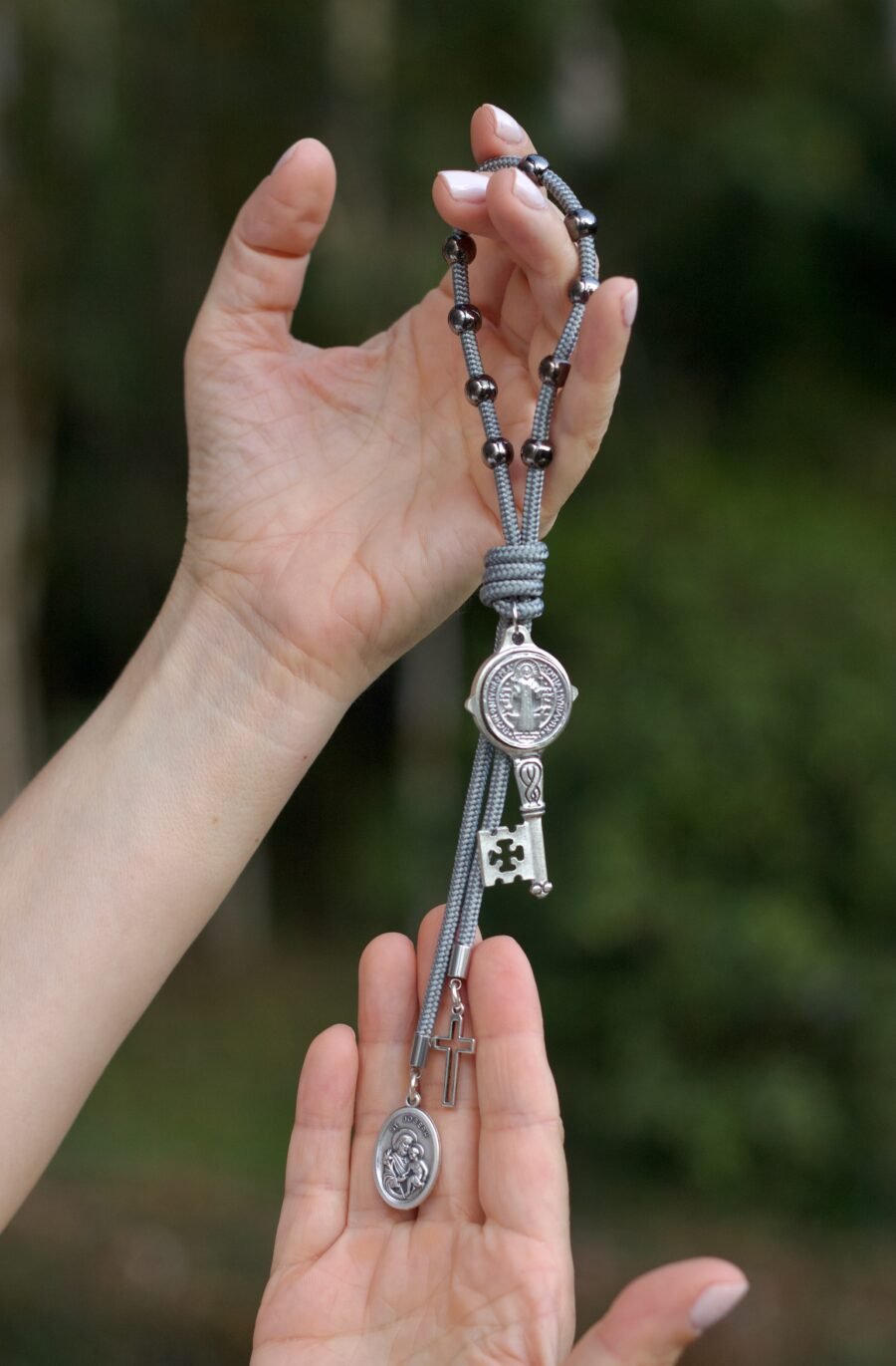 Bendición Del Negocio