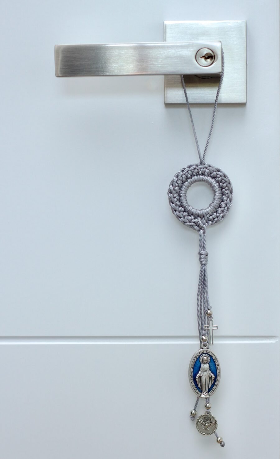 Bendición Milagrosa