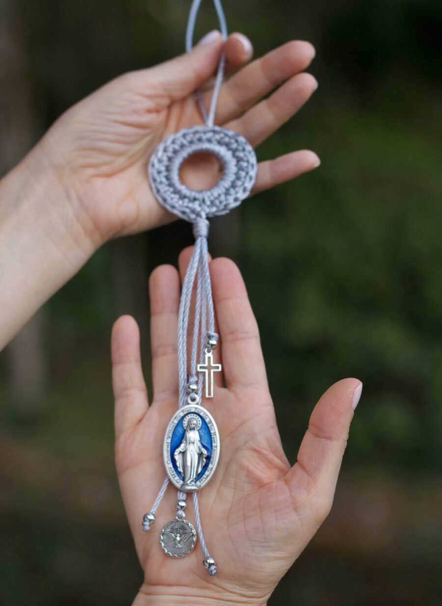 Bendición Milagrosa