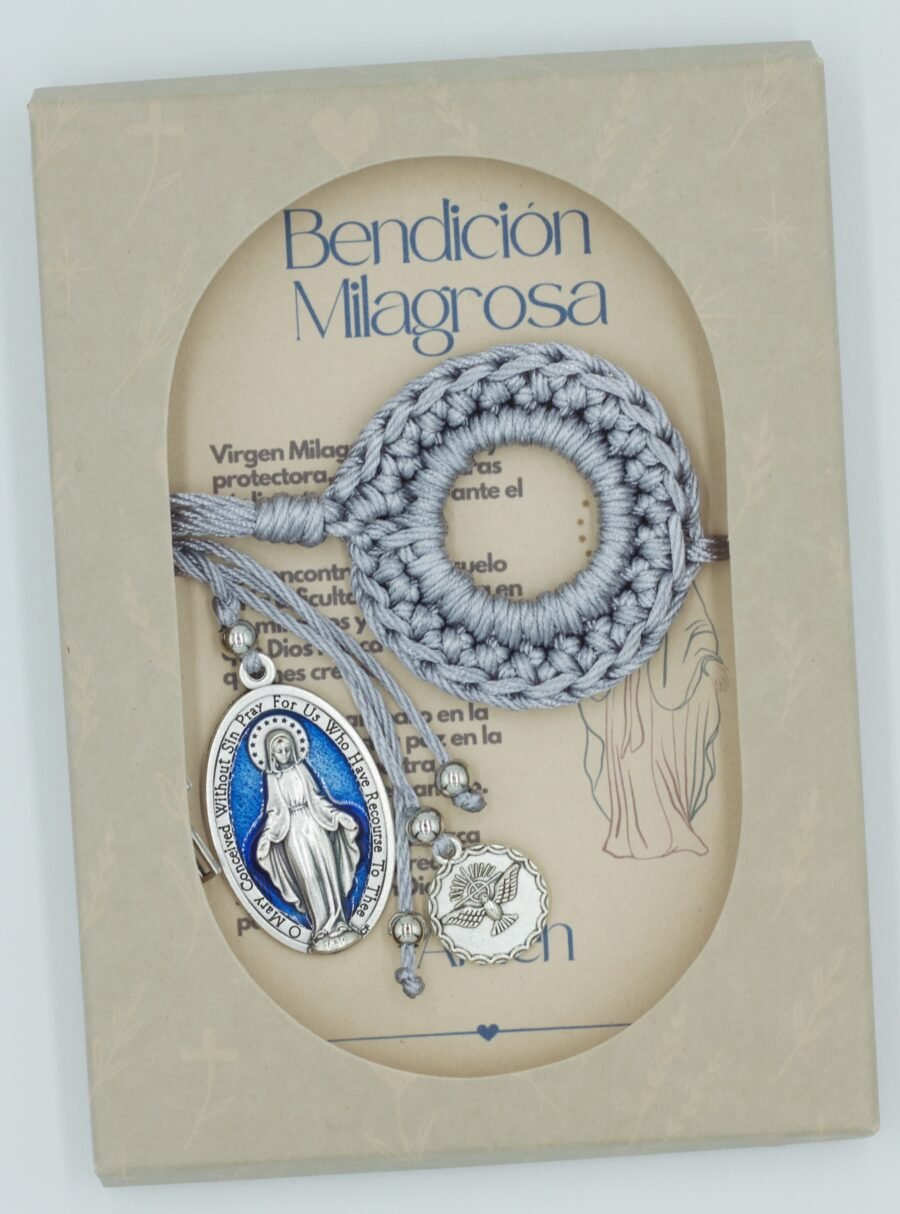 Bendición Milagrosa
