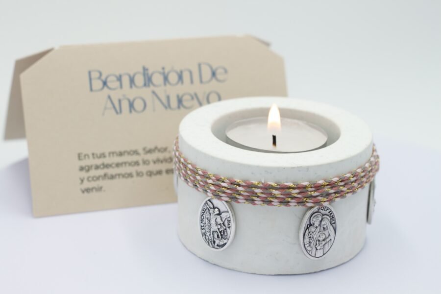 Bendición De Año Nuevo 2 Bendición De Año Nuevo