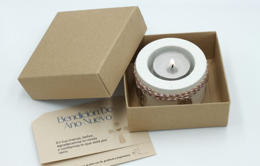 Bendición De Año Nuevo 3 Bendición De Año Nuevo