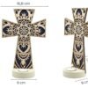 Cruz Luz Celestial