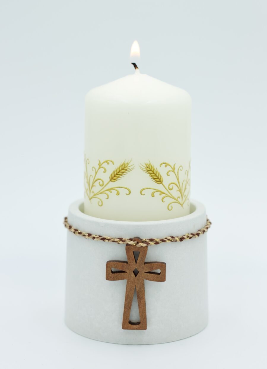 Velón De La Santa Cruz 1 Velón De La Santa Cruz