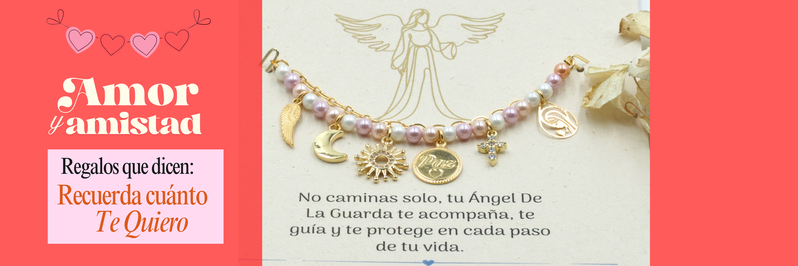 Regalos Amor y Amistad