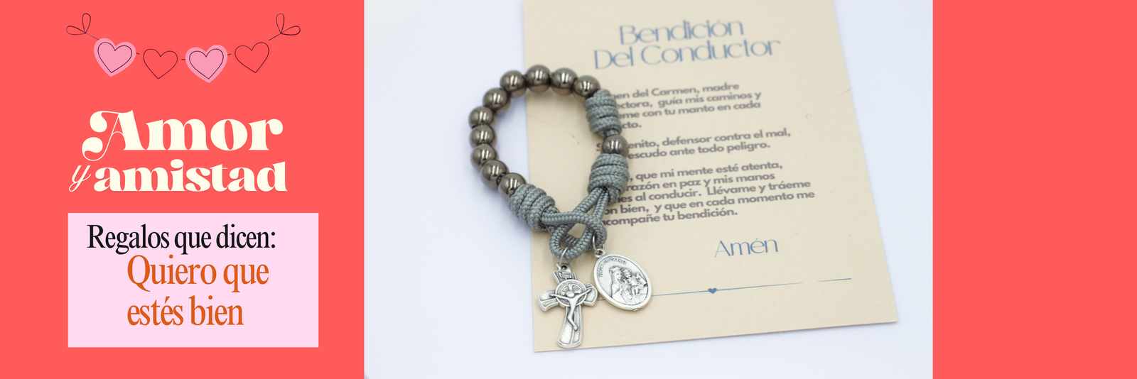 Regalos Amor y Amistad