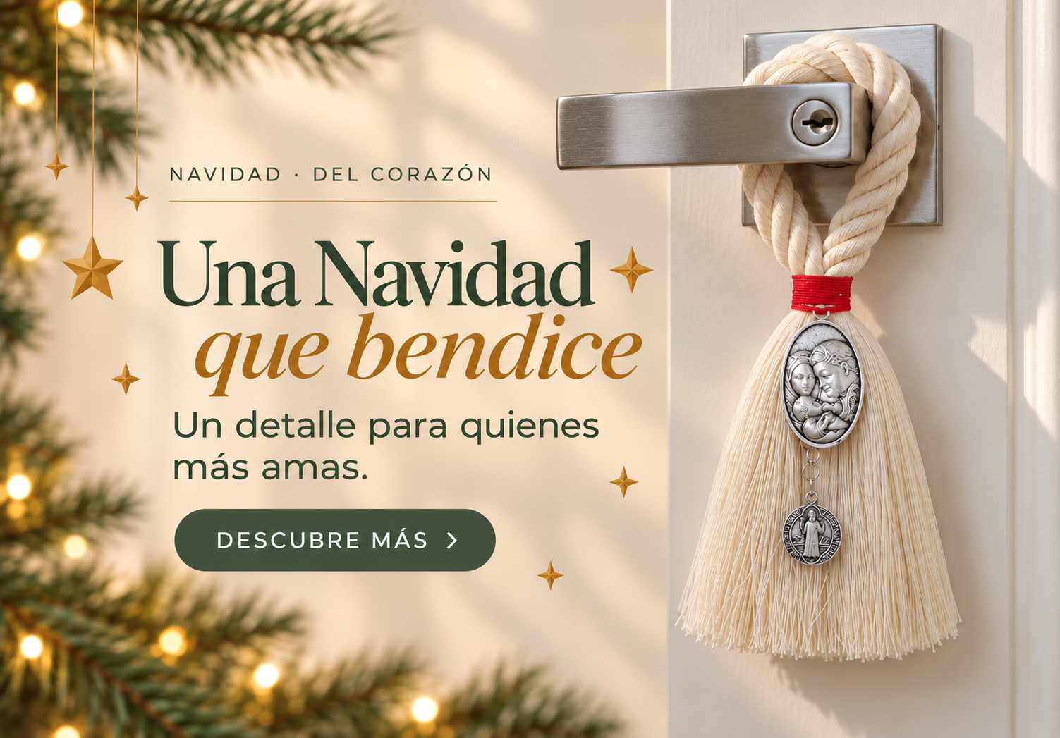 Bendición De La Familia