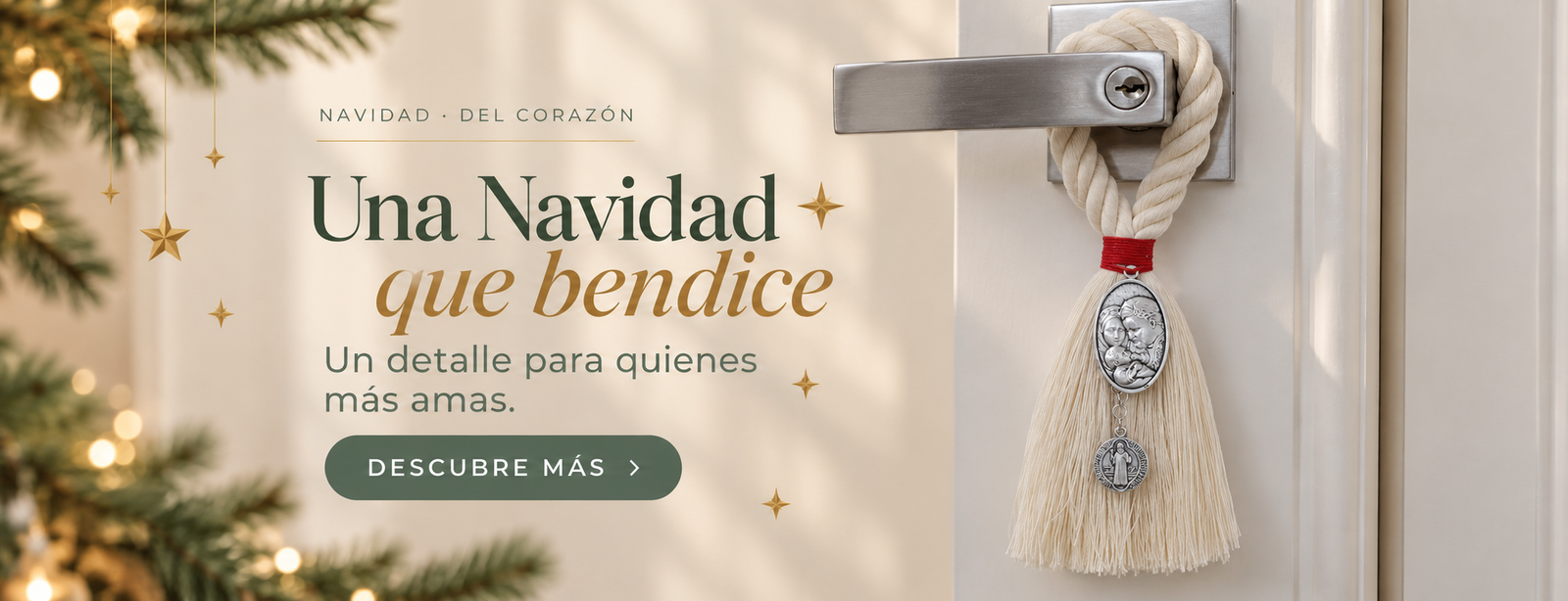 Bendición De La Familia
