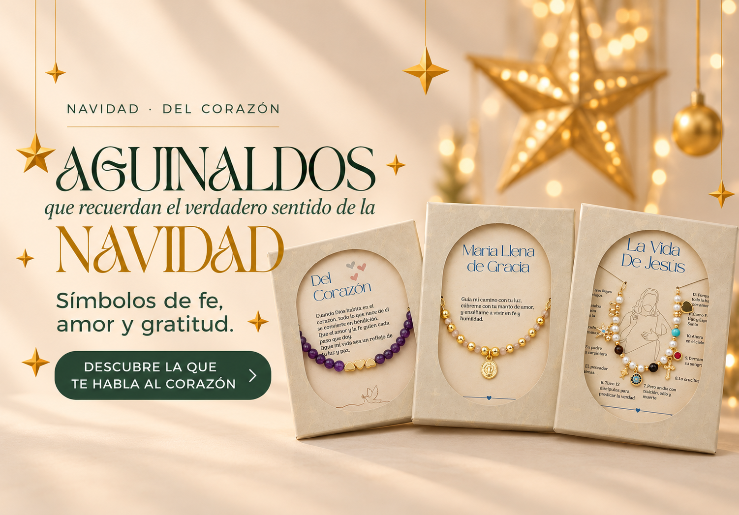 Navidad Accesorios