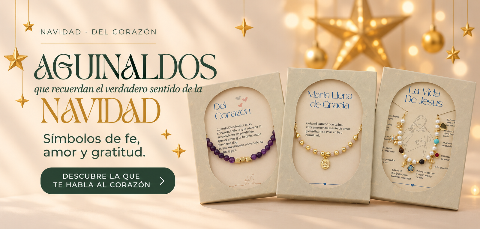 Navidad Accesorios
