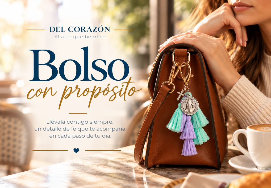 Bendición Del Bolso